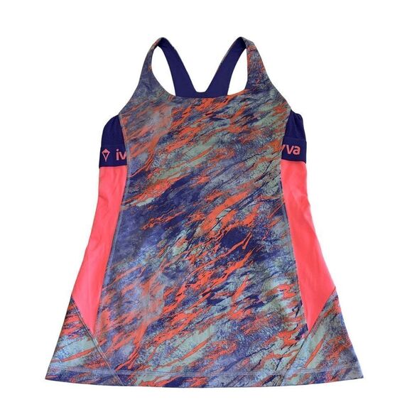 Ivivva Other - Kids ivivva athletic tank top Lululemon size 14